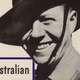 US wartime poster that reads “This man is your FRIEND, he fights for FREEDOM” and showing an Australian service member (UNT Libraries)